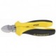 Тонкогубцы Kraftool electro-kraft2202-4-16_z01 изогнутые, 160мм